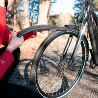 Gravel Chaser - pikkorisport