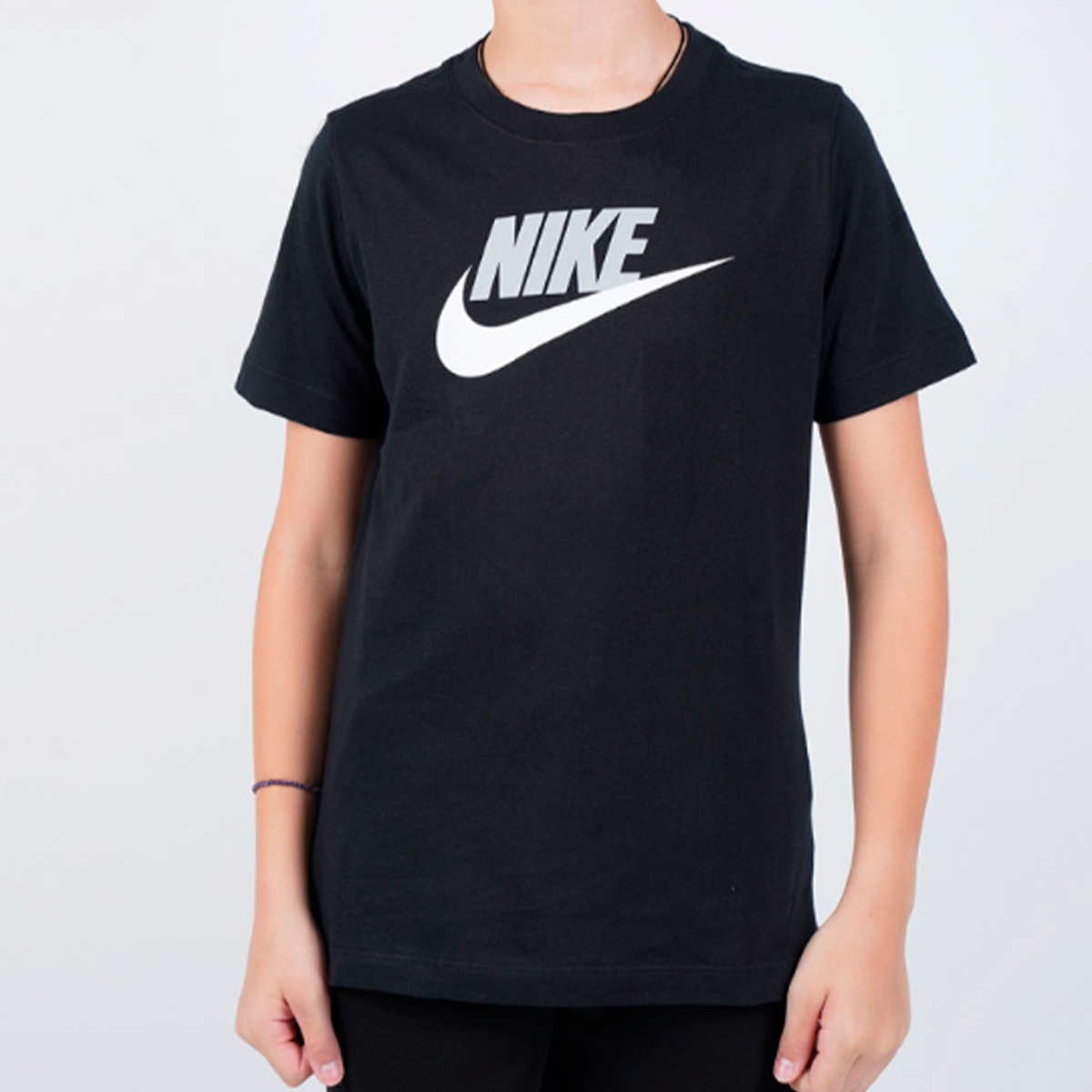 Nsw Tee Futura (B)