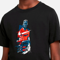 ENT B NK PLAYER TEE (B)
