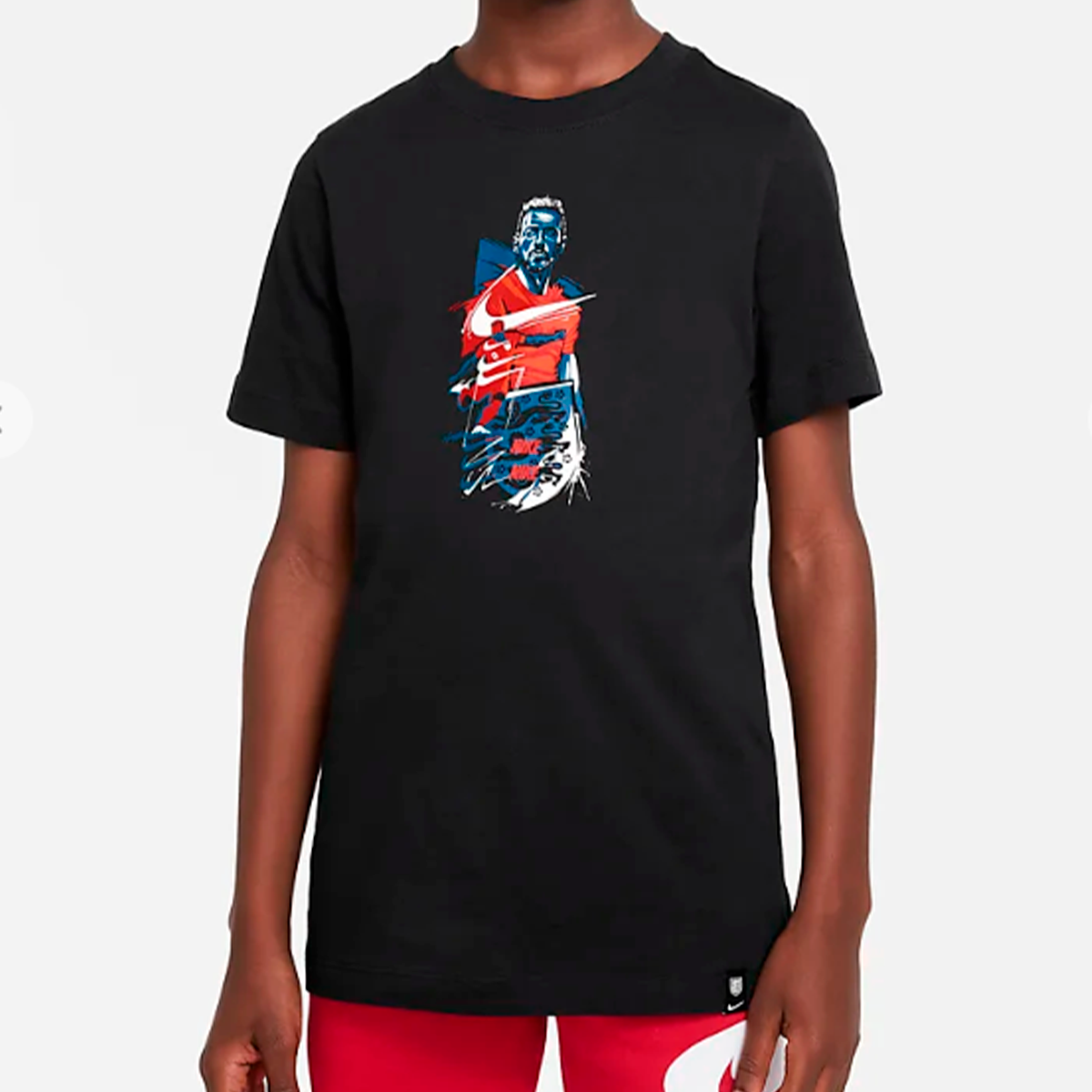 ENT B NK PLAYER TEE (B)