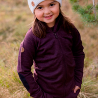 Gullwinge Jacket (UB)