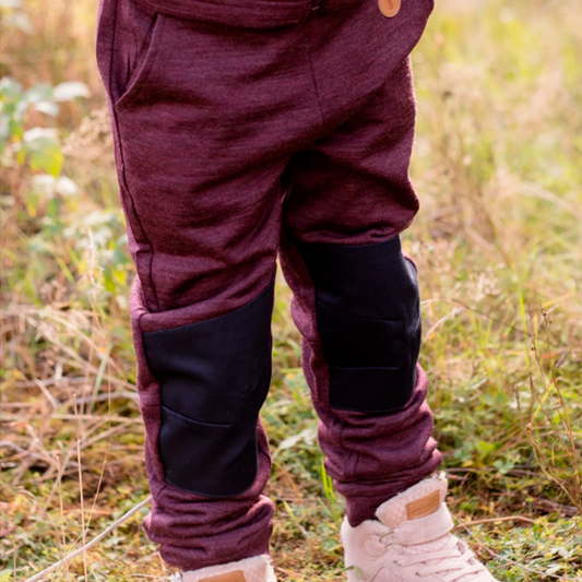 Gullwinge Pants (UB)