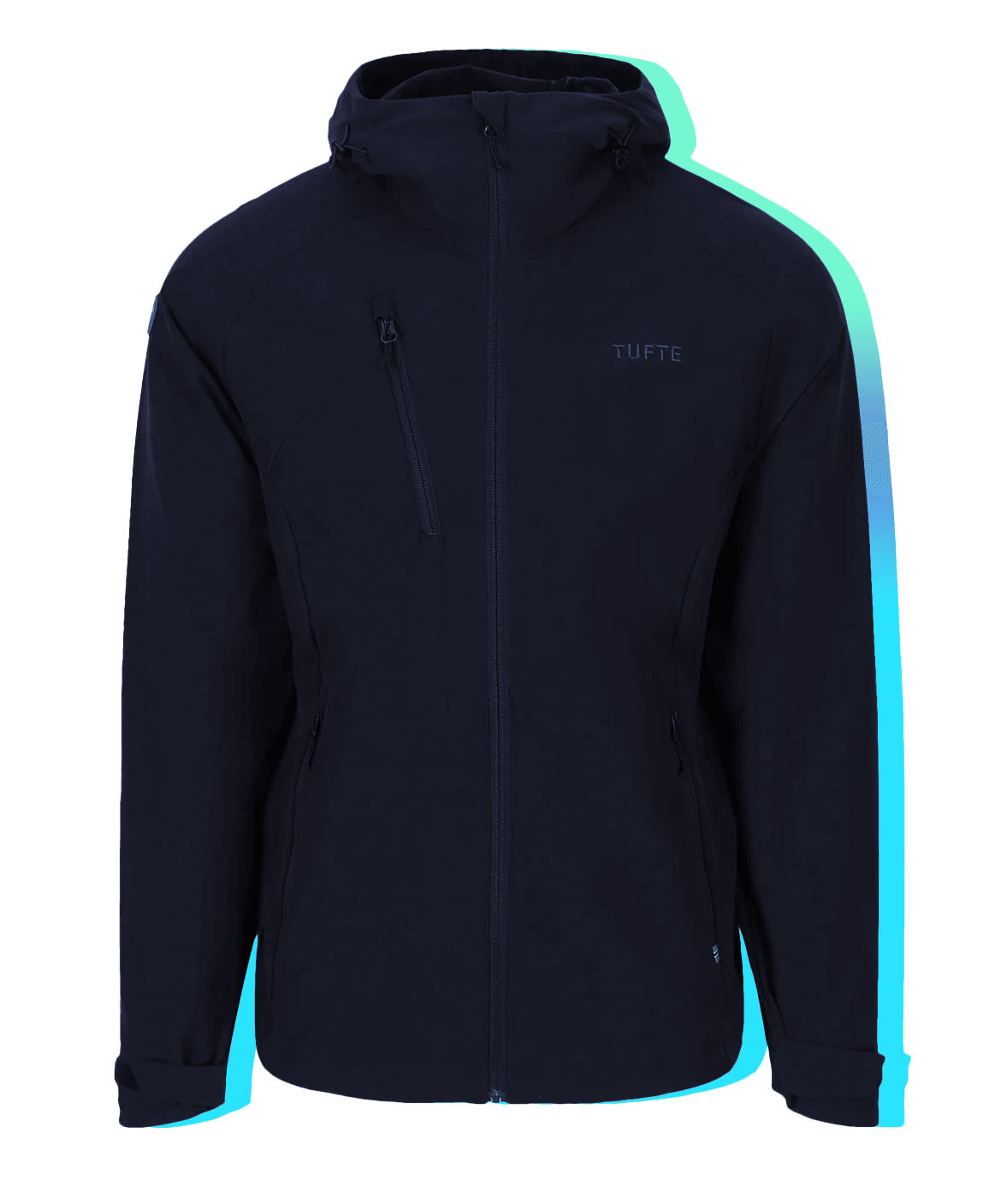 Vipe Jacket (M) - pikkorisport
