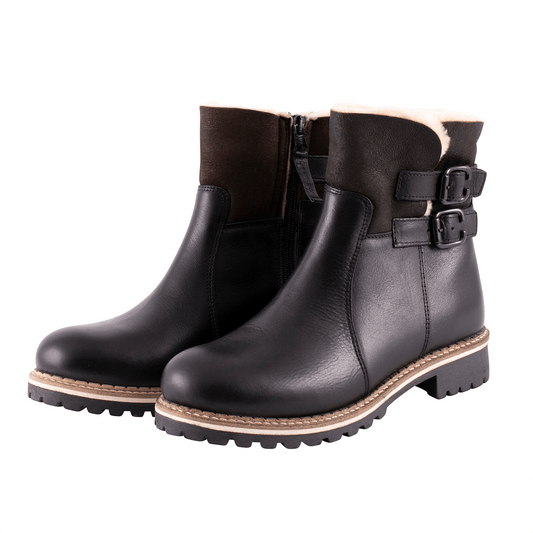 Smilla Outdoor (W) - pikkorisport