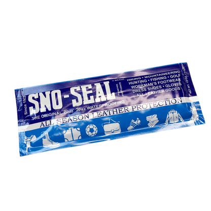 Sno-Seal - pikkorisport