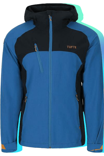 Vipe Jacket (M) - pikkorisport