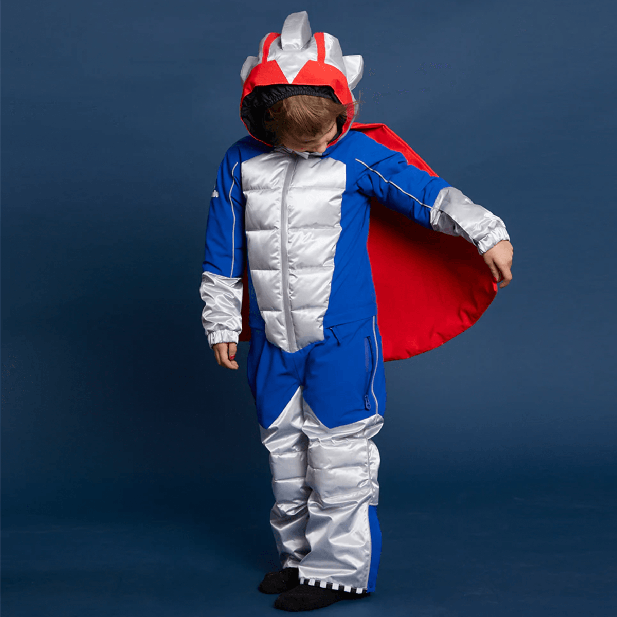 Powdo Snowsuit (B) - pikkorisport