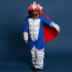 Powdo Snowsuit (B) - pikkorisport