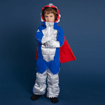 Powdo Snowsuit (B) - pikkorisport