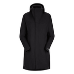 Solano Coat (W) - pikkorisport