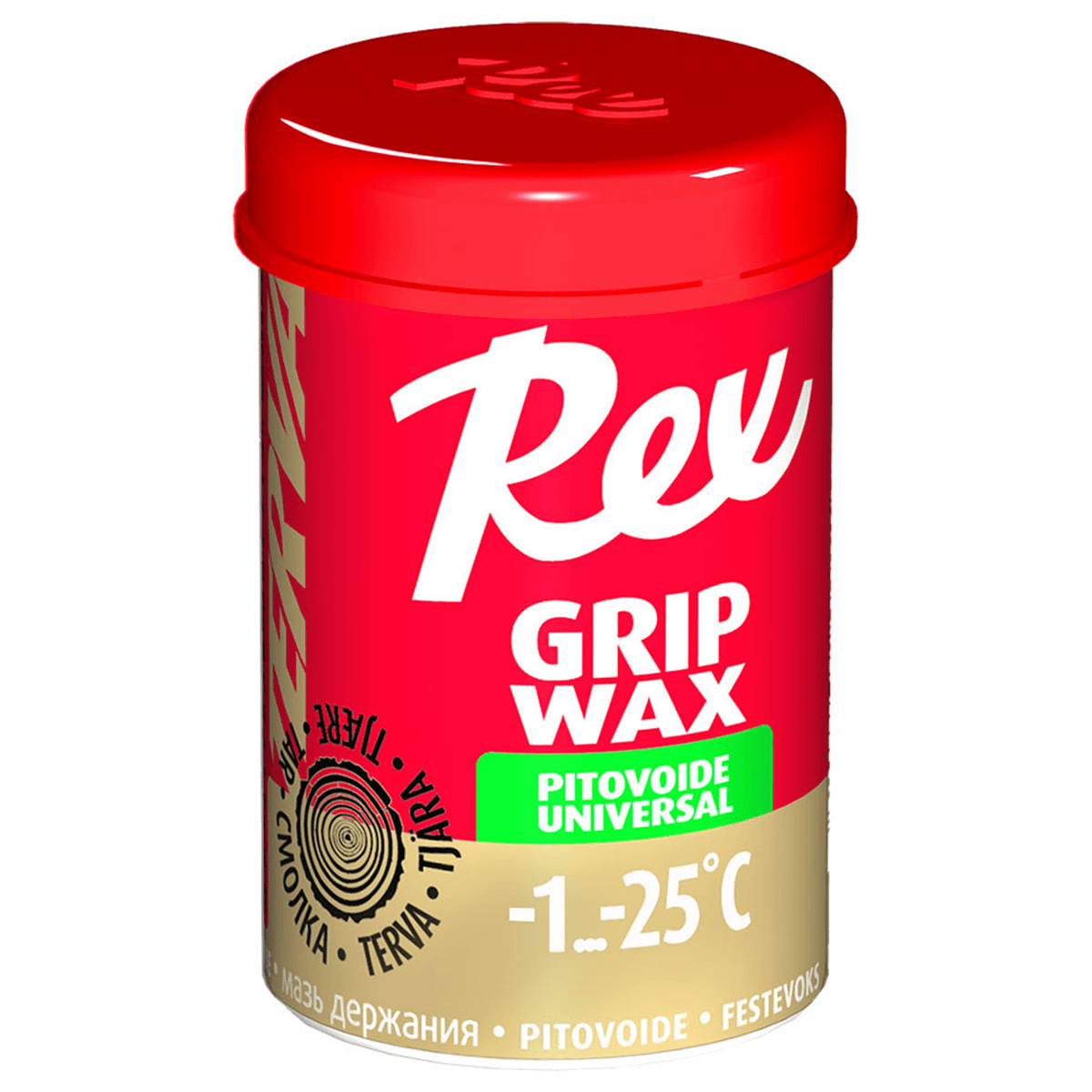 Grip Wax Line - Grip, 45g - pikkorisport