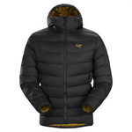 Thorium AR Hoody (M) - pikkorisport