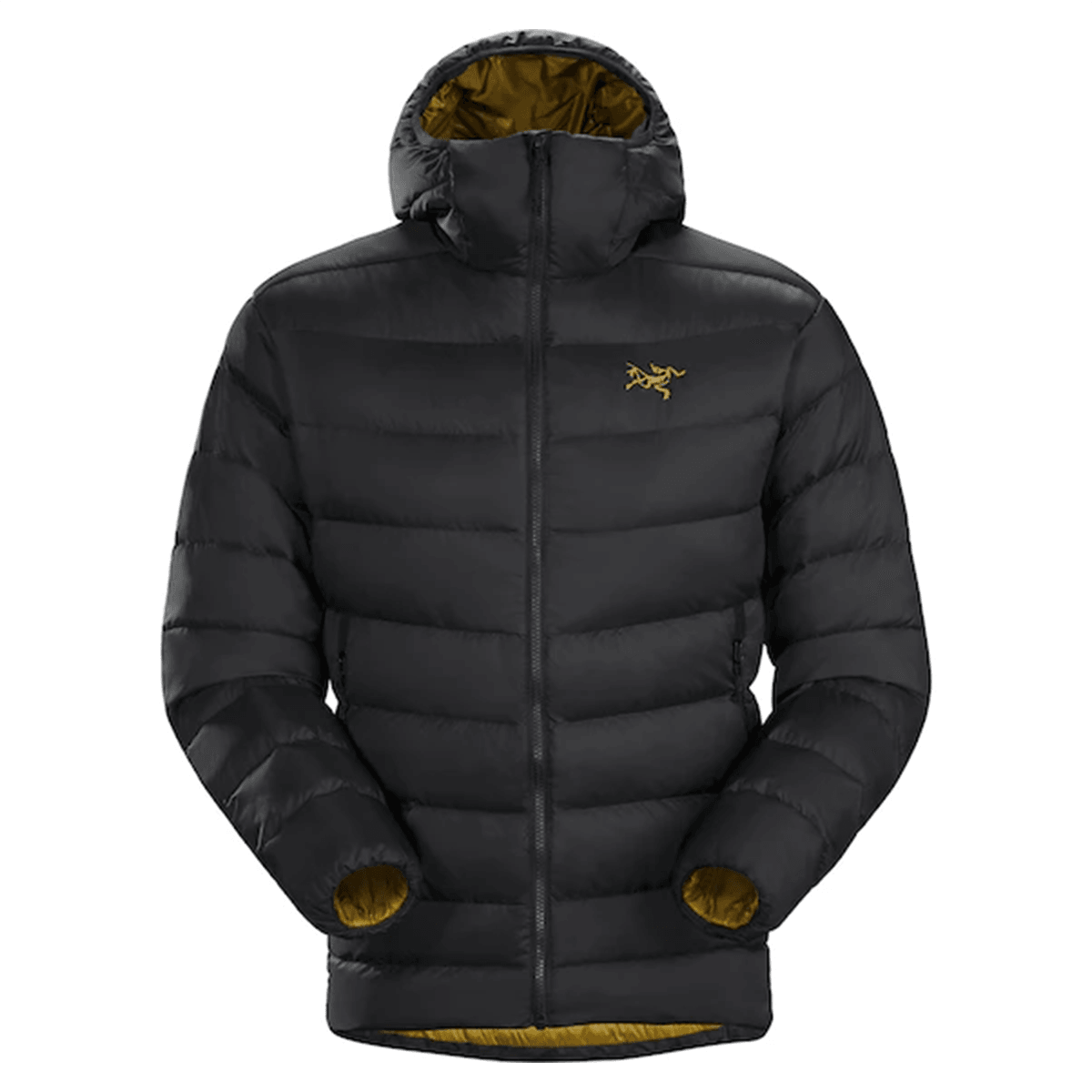 Thorium AR Hoody (M) - pikkorisport