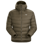 Thorium AR Hoody (M) - pikkorisport