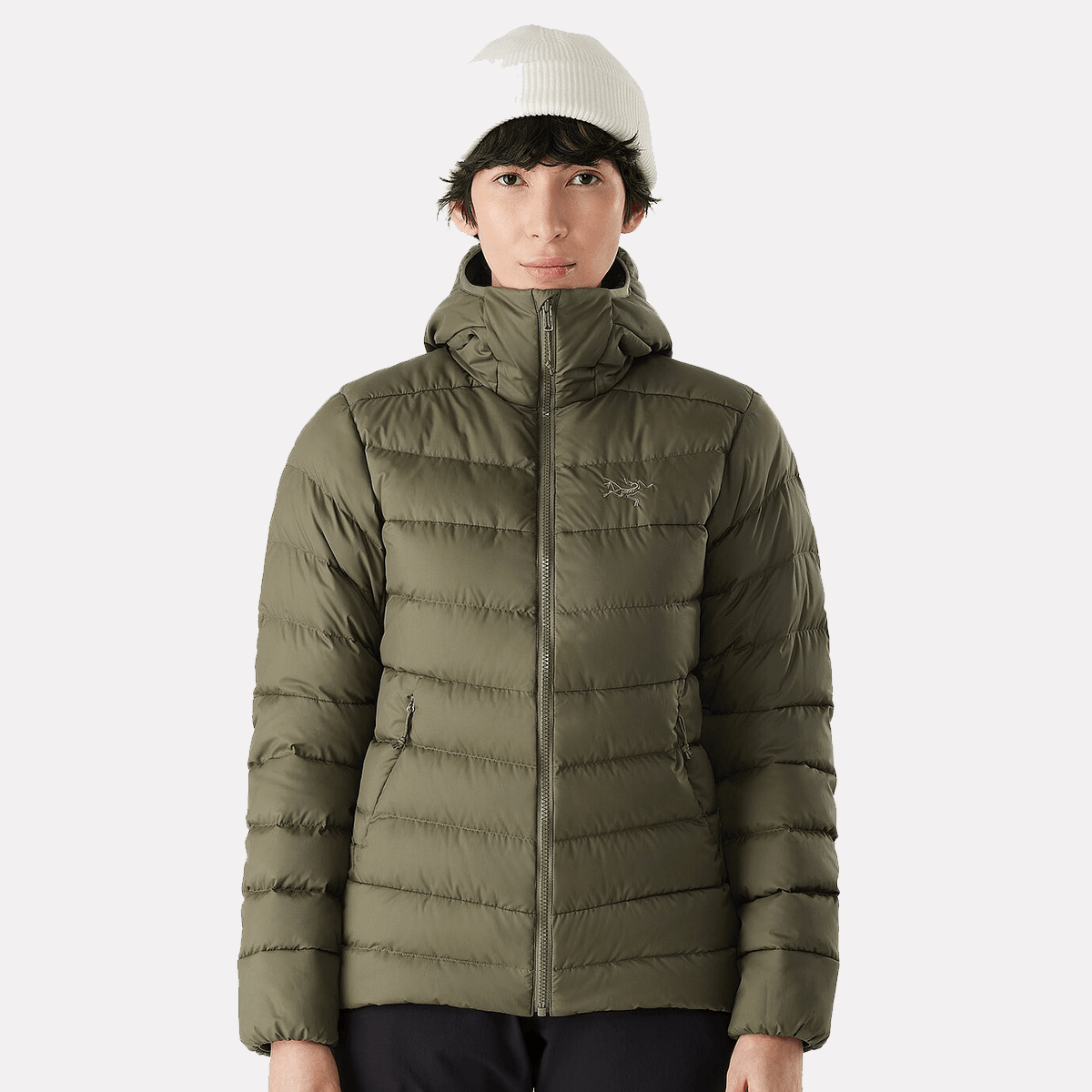 Thorium AR Hoody (W) - pikkorisport