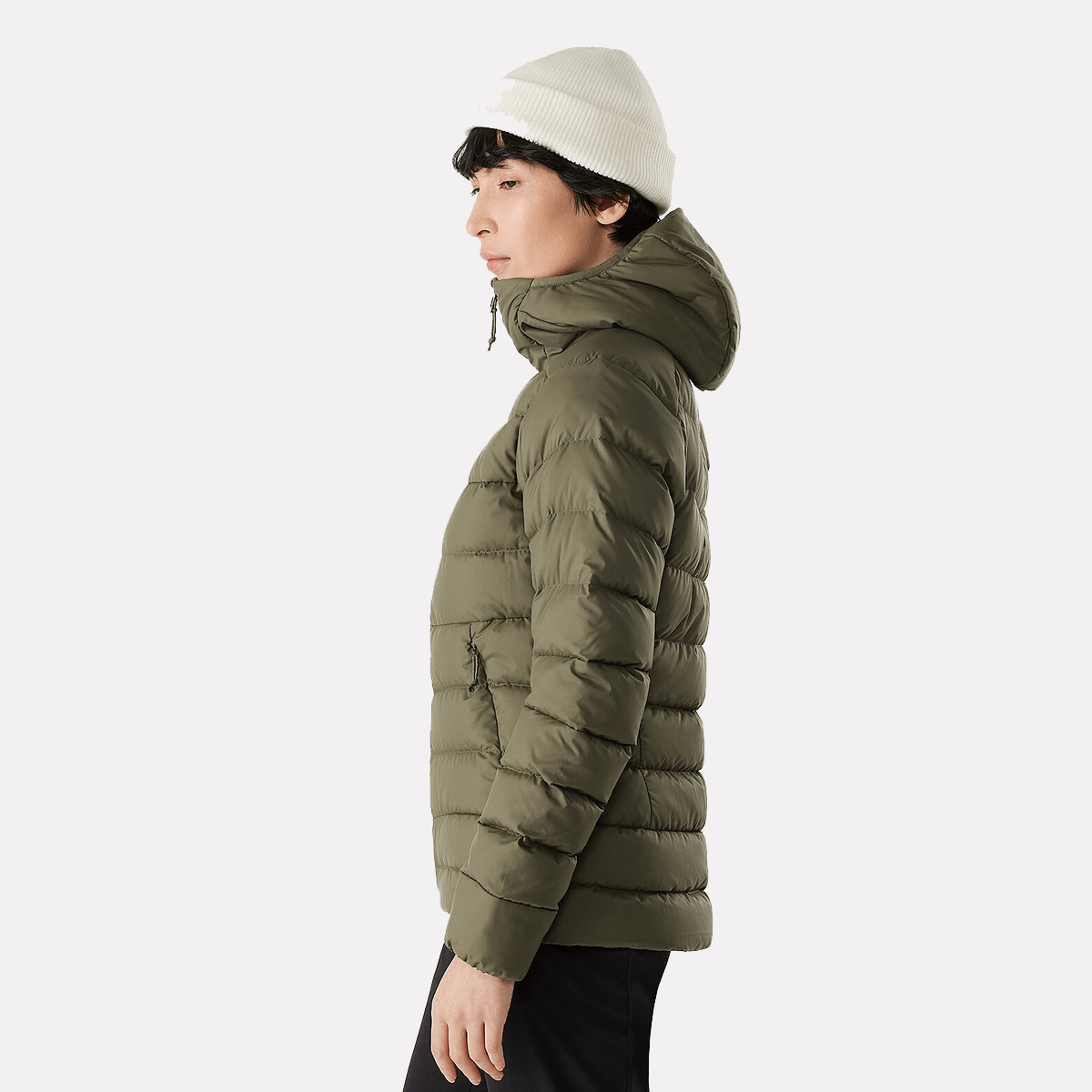 Thorium AR Hoody (W) - pikkorisport