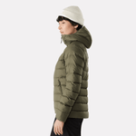 Thorium AR Hoody (W) - pikkorisport