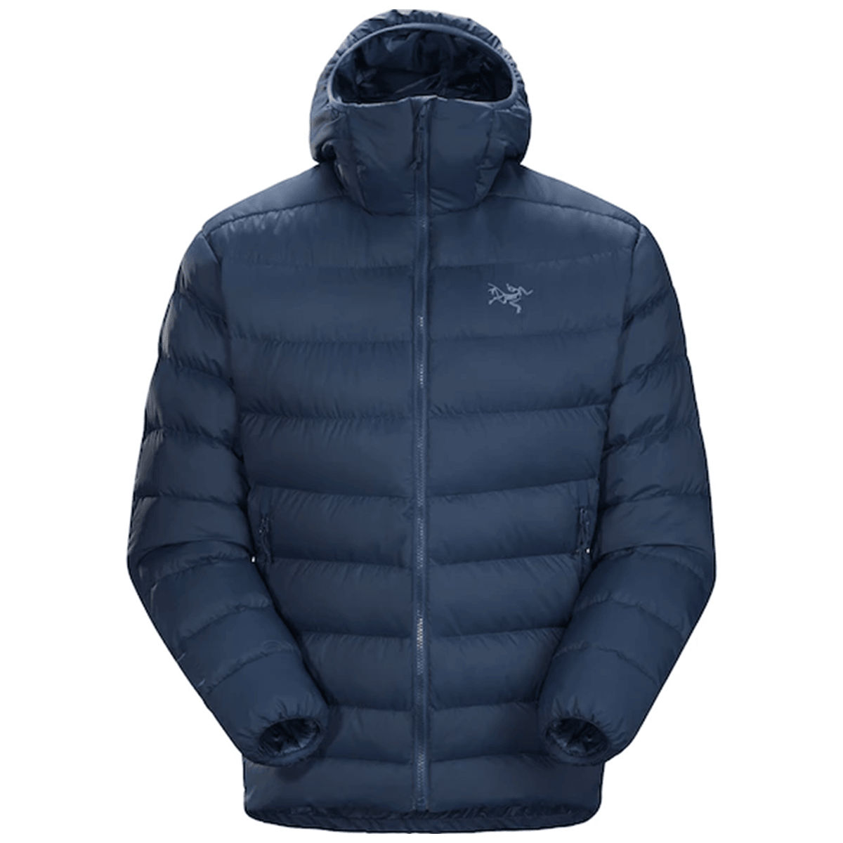 Thorium AR Hoody (M) - pikkorisport