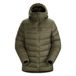 Thorium AR Hoody (W) - pikkorisport