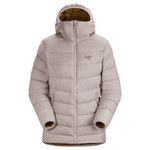 Thorium AR Hoody (W) - pikkorisport