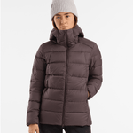 Thorium AR Hoody (W) - pikkorisport