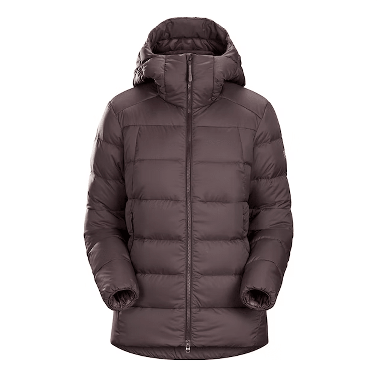 Thorium AR Hoody (W) - pikkorisport