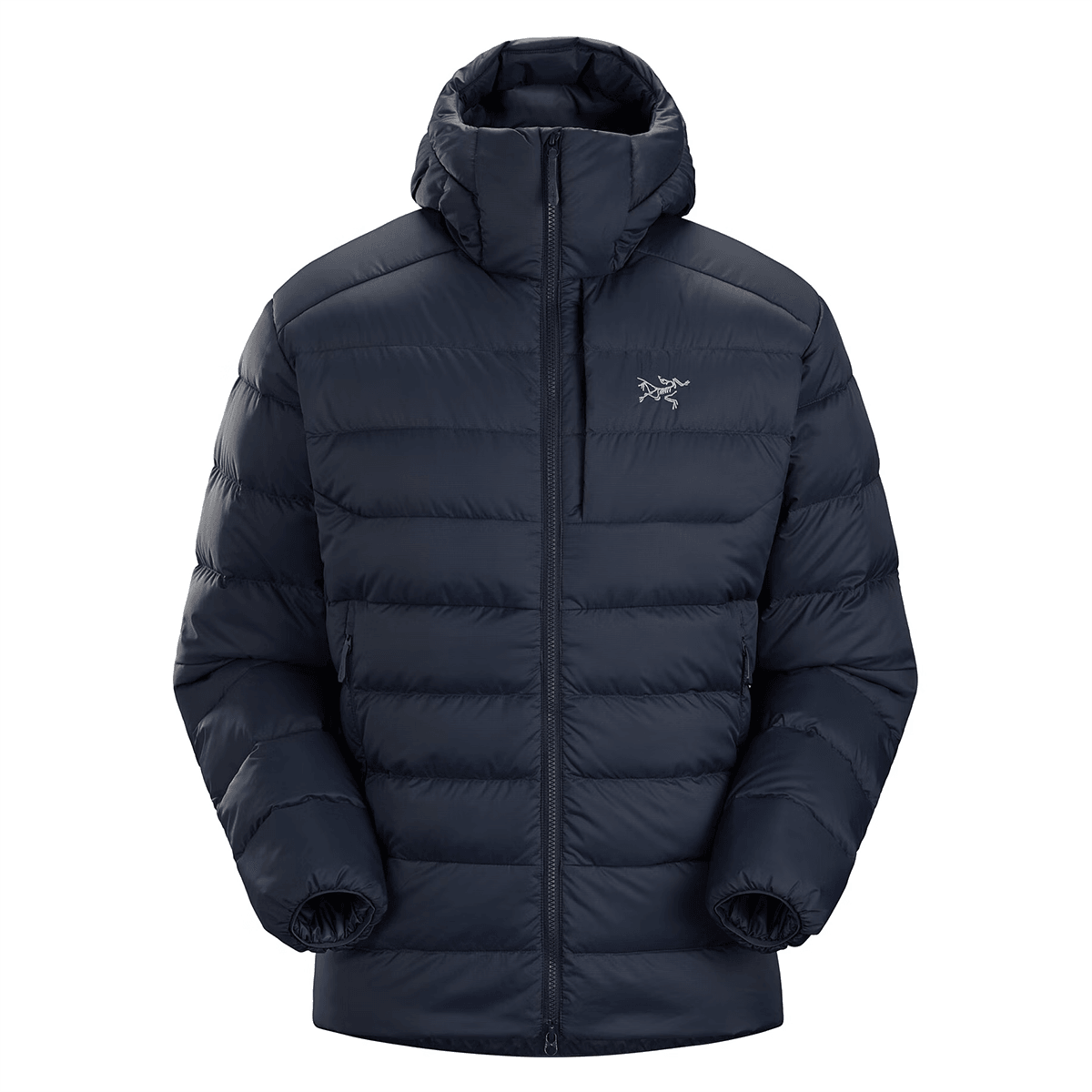 Thorium AR Hoody (W) - pikkorisport