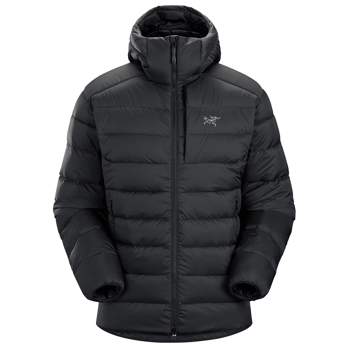 Thorium AR Hoody (M) - pikkorisport