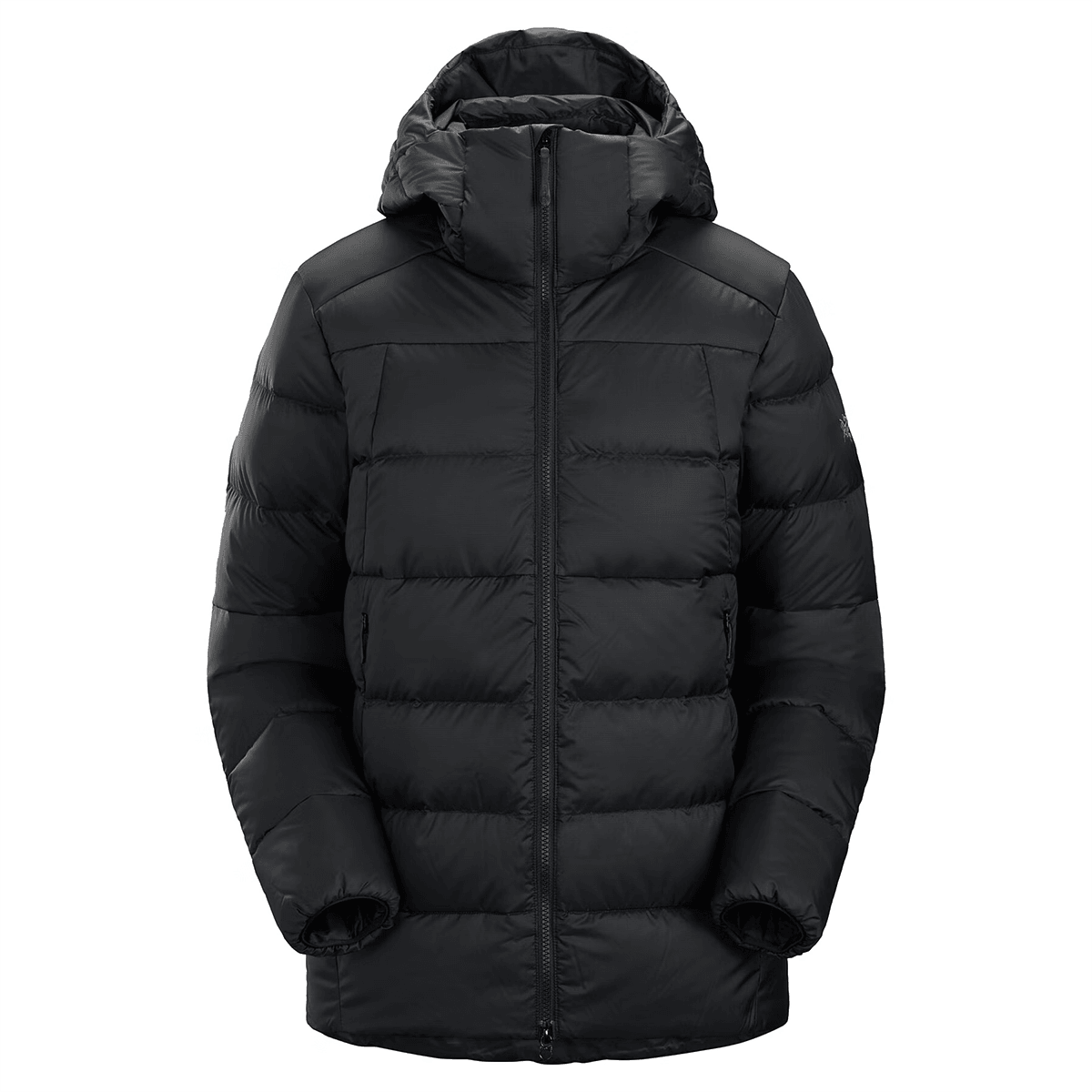 Thorium AR Hoody (W) - pikkorisport