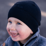 Bambull Beanie (UB) - pikkorisport