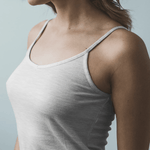 Frost Rib Singlet (W) - pikkorisport