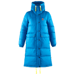 Expedition Long Down Parka (W) - pikkorisport