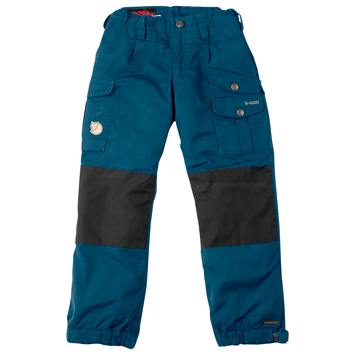 Kids Vidda Padded Trousers (UB) - pikkorisport