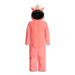 Unido Gold Unicorn Snowsuit (G) - pikkorisport