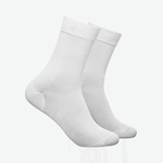 Crew Sock Tufte (U) - pikkorisport