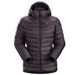 Cerium LT Hoody (W) - pikkorisport