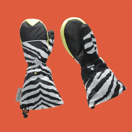 Zebra Gloves (G) - pikkorisport