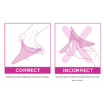 Go Girl - Tisserør - pikkorisport