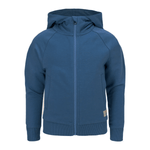 Lunde Zip Hoodie (UB) - pikkorisport
