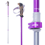 Ascent FL Cork Cobalt