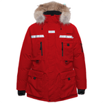 Vostok - Down Parka - pikkorisport