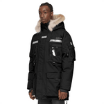 Vostok - Down Parka - pikkorisport