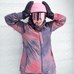 Hydra Insulated Jacket (W) - pikkorisport