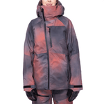 Hydra Insulated Jacket (W) - pikkorisport