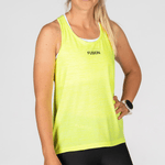 C3 Training Top (W) - pikkorisport