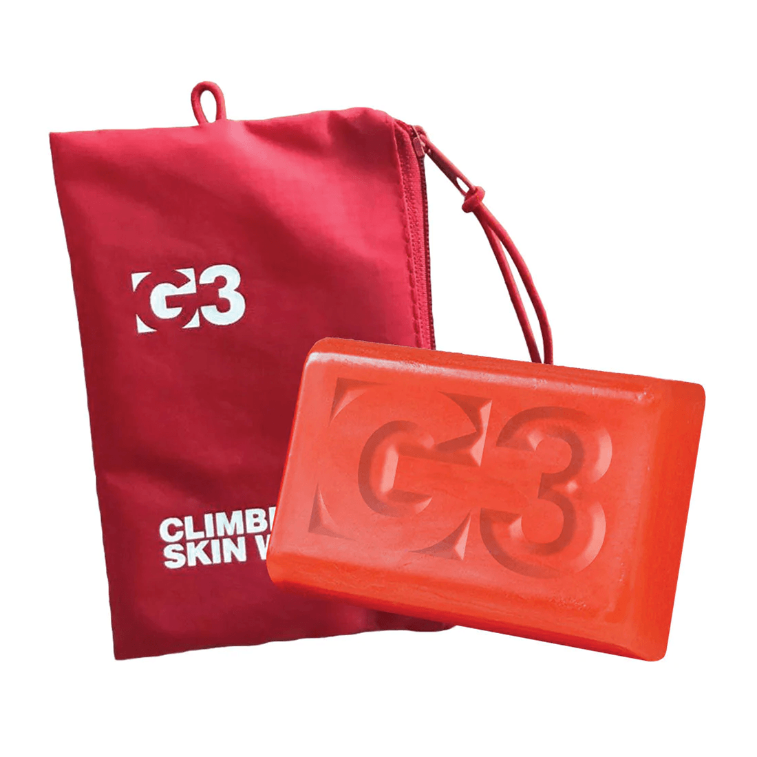 Skin Wax & Applicator - pikkorisport