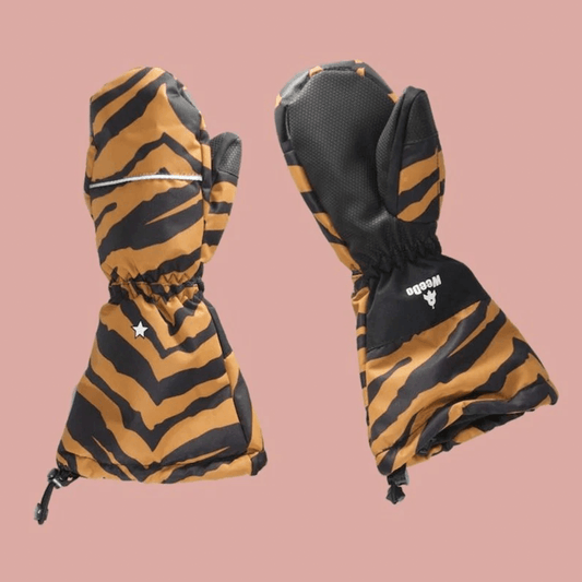 Tigerdo Tiger Mittens (UB) - pikkorisport