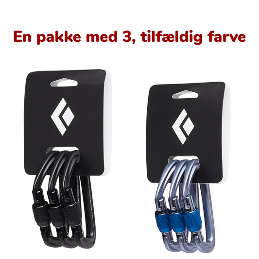 Hotforge Screwgate 3 Pack - pikkorisport