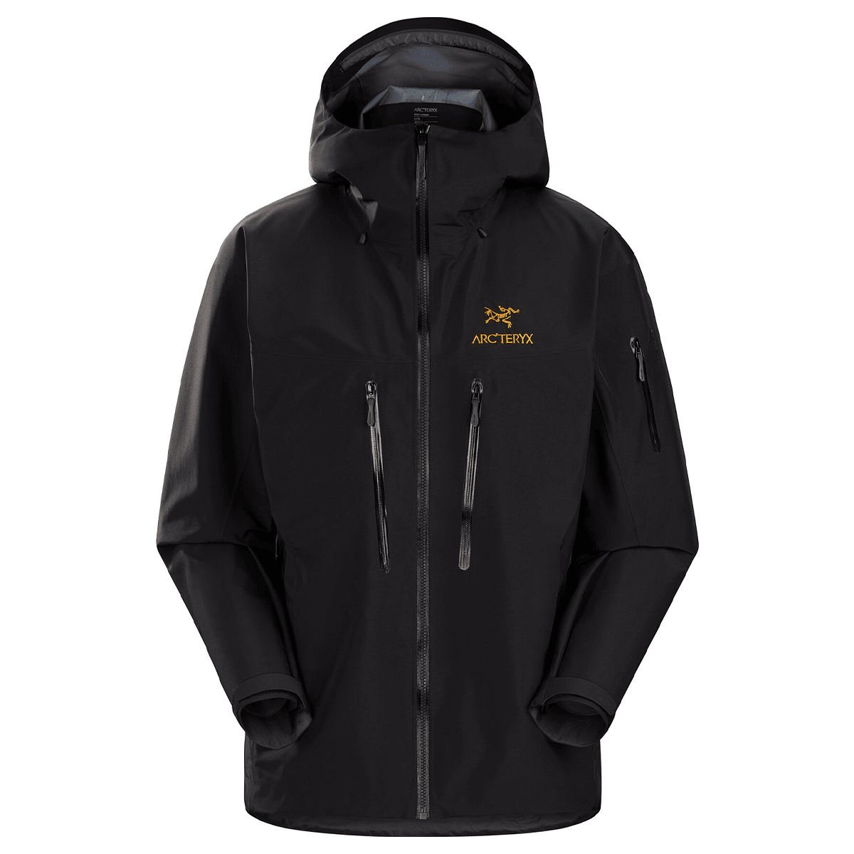 Alpha SV Jacket (M) - pikkorisport