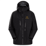 Alpha SV Jacket (M) - pikkorisport